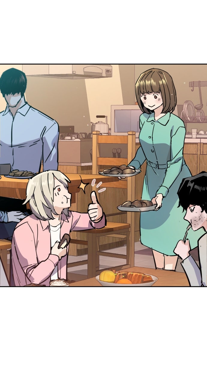 Read Teenage Mercenary EN Manga Online