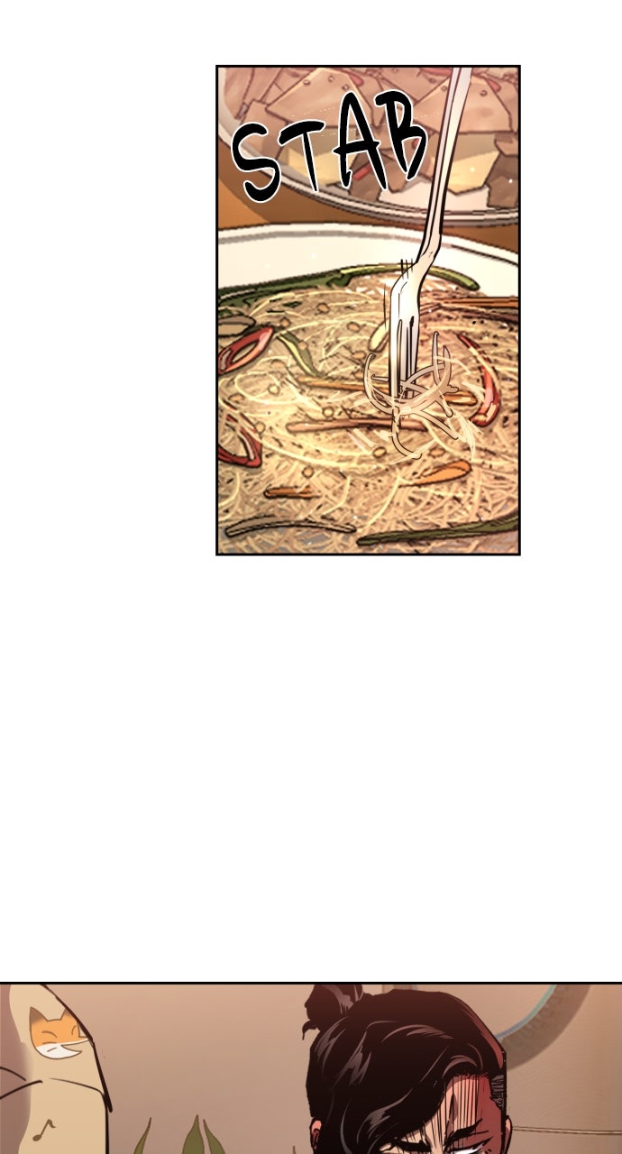 Read Teenage Mercenary EN Manga Online