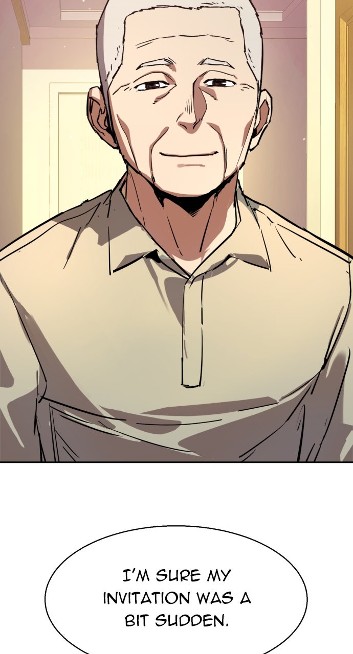 Read Teenage Mercenary EN Manga Online
