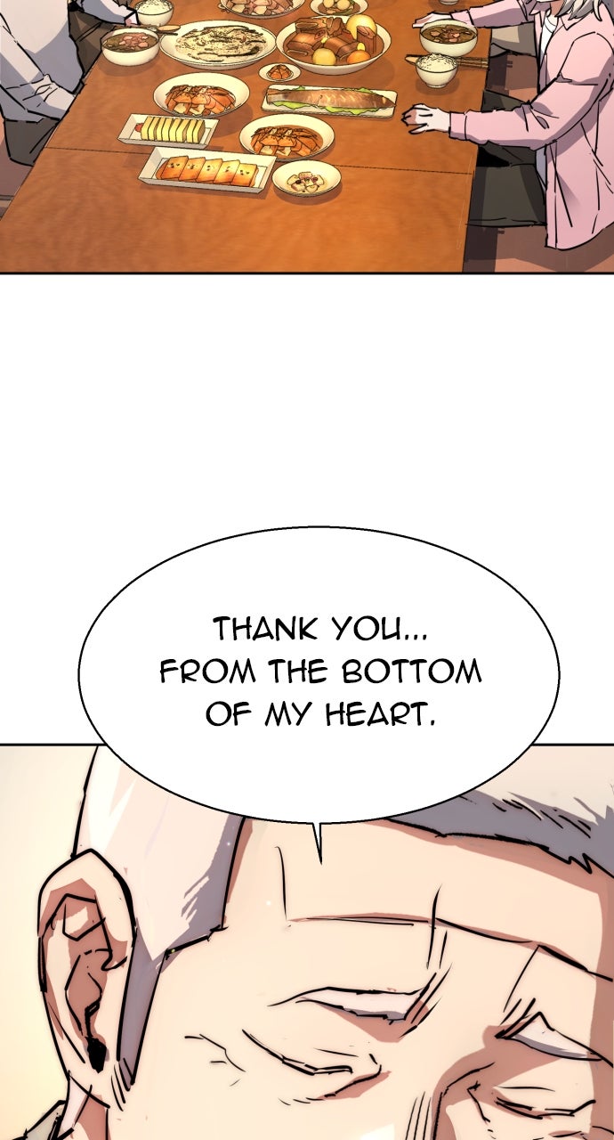 Read Teenage Mercenary EN Manga Online