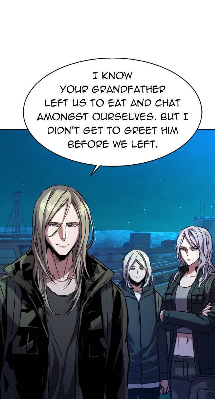 Read Teenage Mercenary EN Manga Online