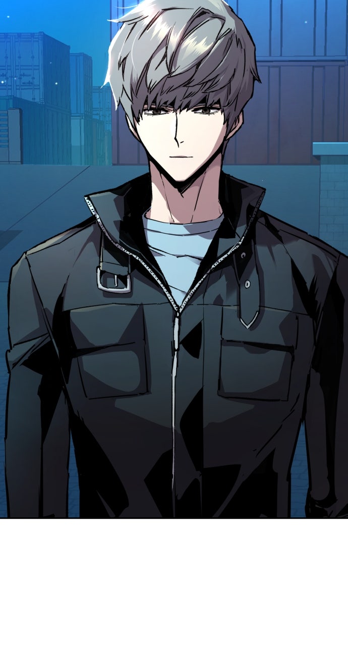 Read Teenage Mercenary EN Manga Online