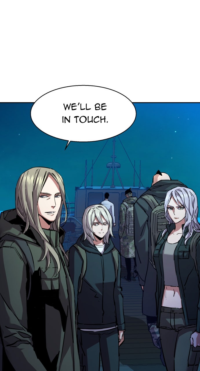 Read Teenage Mercenary EN Manga Online