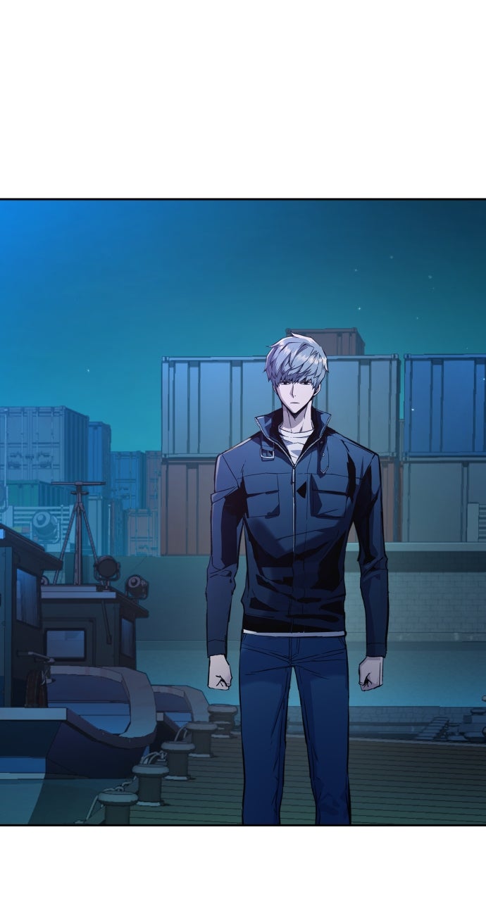 Read Teenage Mercenary EN Manga Online
