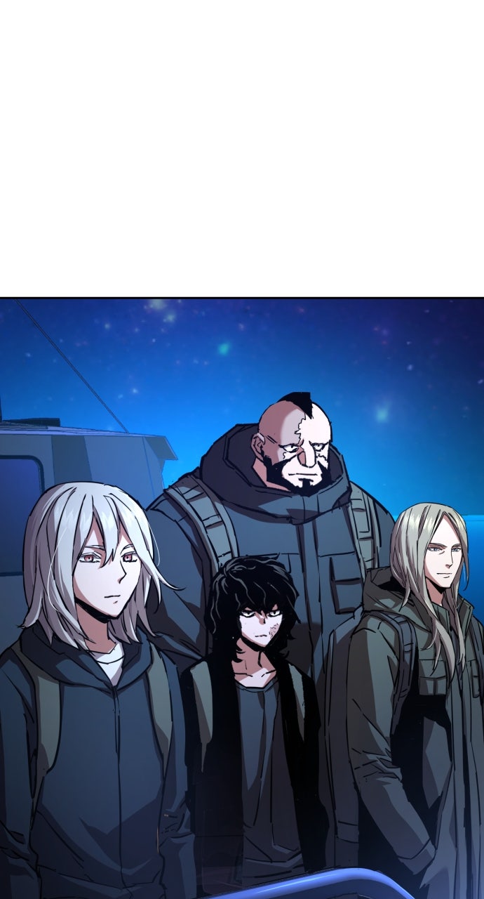 Read Teenage Mercenary EN Manga Online
