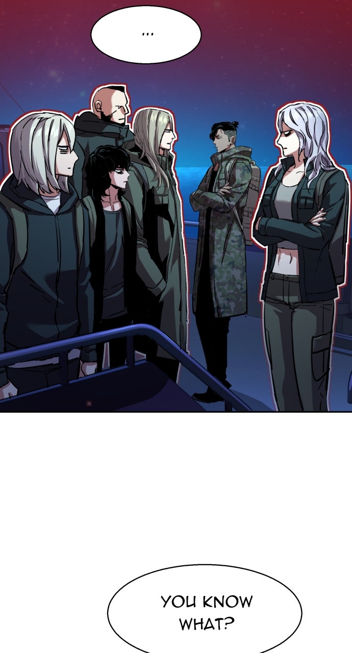 Read Teenage Mercenary EN Manga Online
