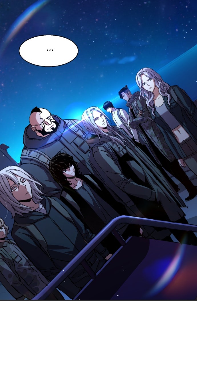 Read Teenage Mercenary EN Manga Online