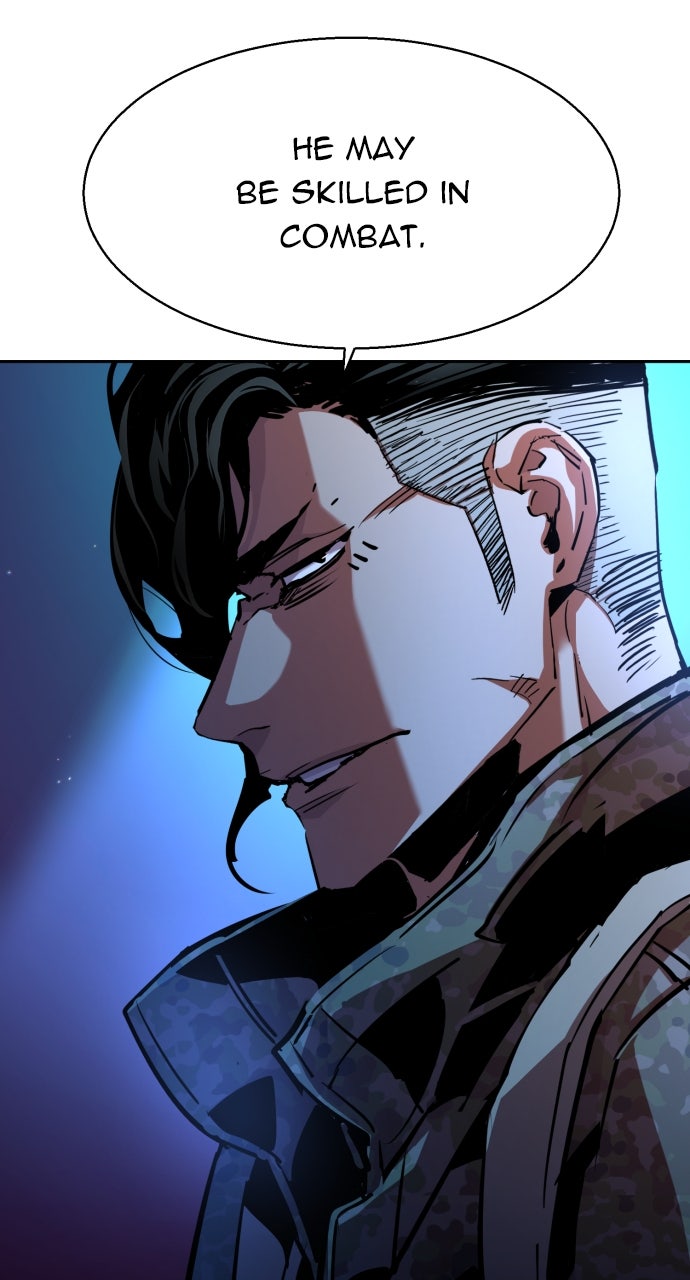 Read Teenage Mercenary EN Manga Online