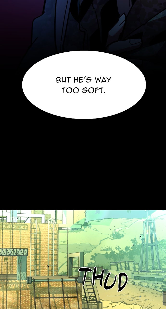 Read Teenage Mercenary EN Manga Online