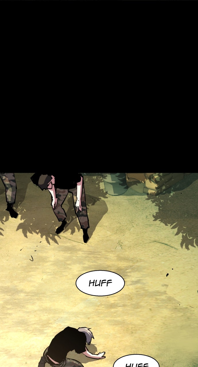 Read Teenage Mercenary EN Manga Online