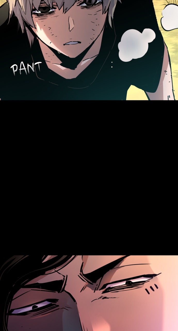 Read Teenage Mercenary EN Manga Online