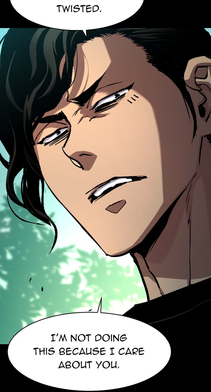 Read Teenage Mercenary EN Manga Online