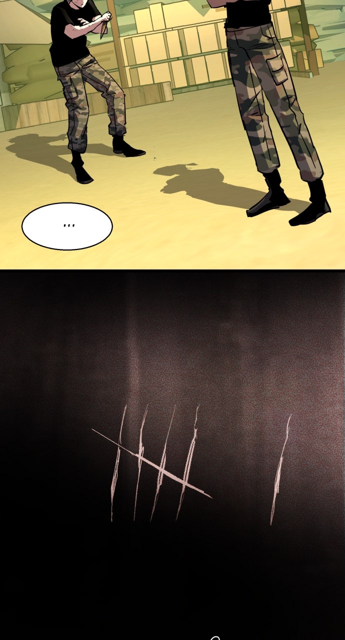 Read Teenage Mercenary EN Manga Online