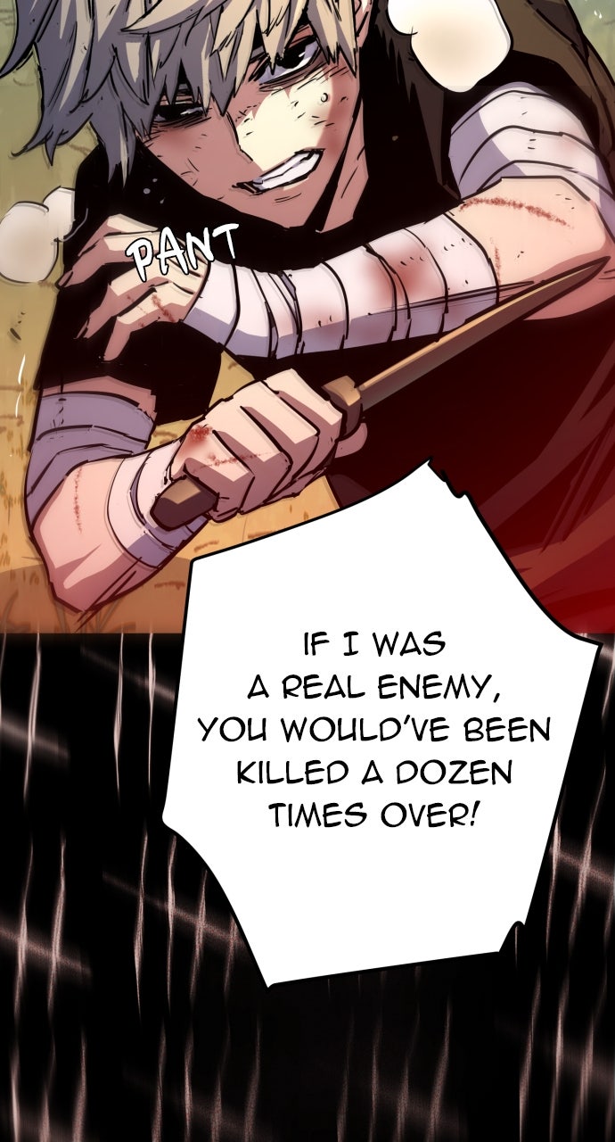 Read Teenage Mercenary EN Manga Online