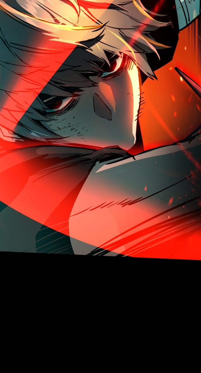 Read Teenage Mercenary EN Manga Online
