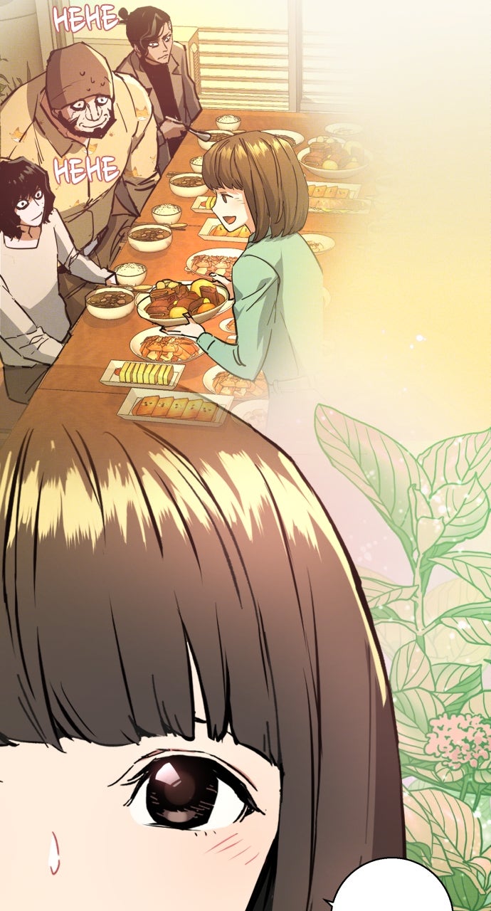 Read Teenage Mercenary EN Manga Online