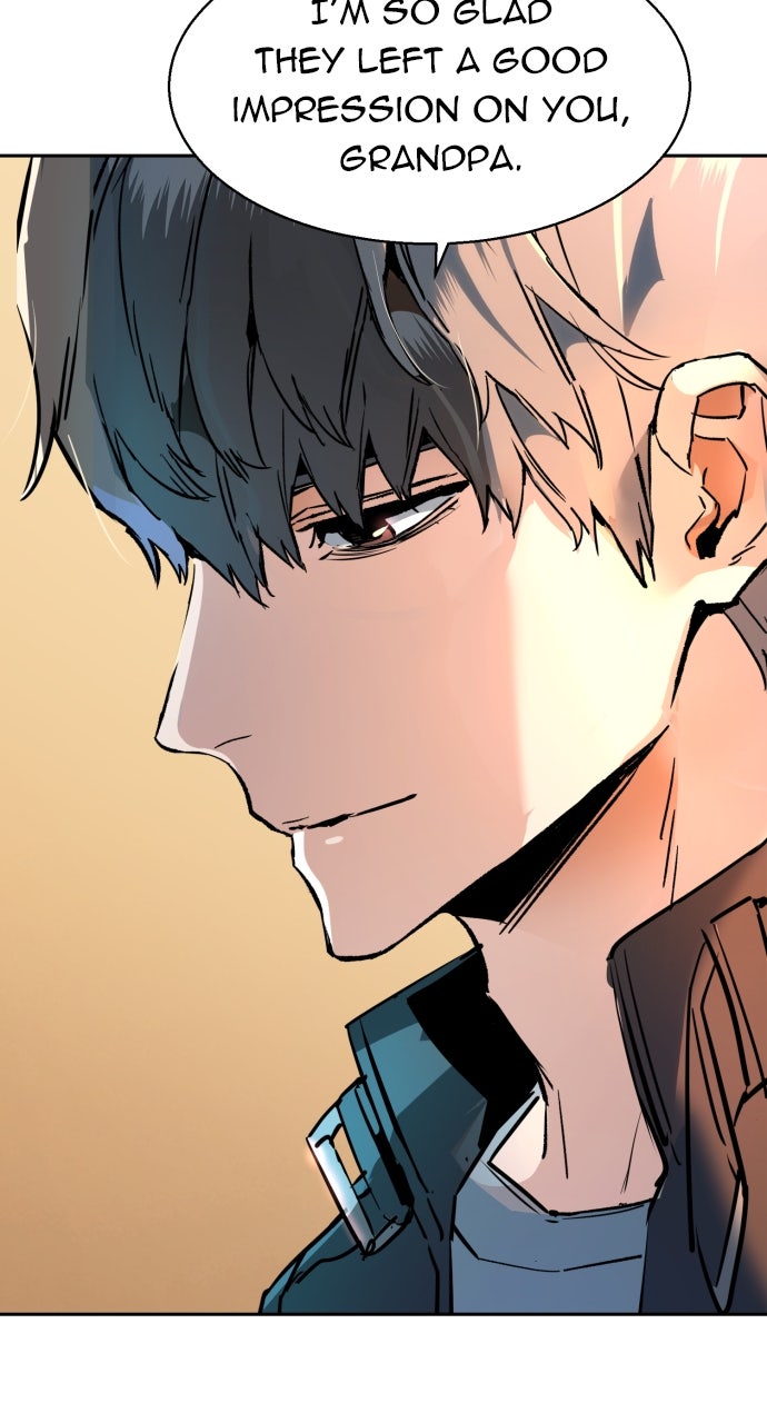 Read Teenage Mercenary EN Manga Online