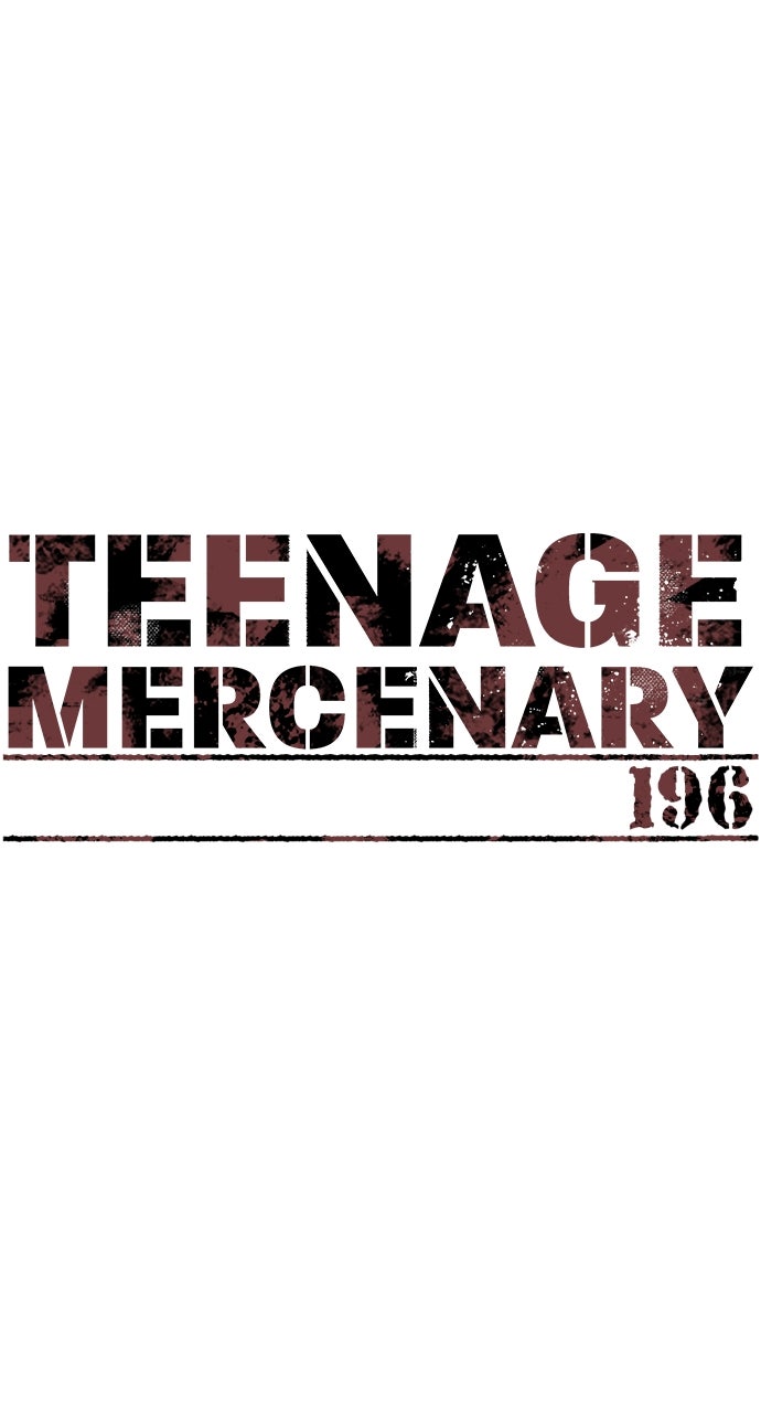 Read Teenage Mercenary EN Manga Online