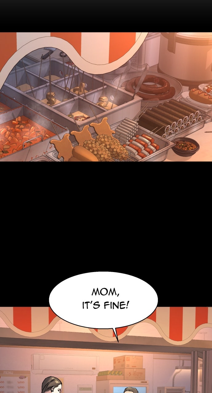 Read Teenage Mercenary EN Manga Online