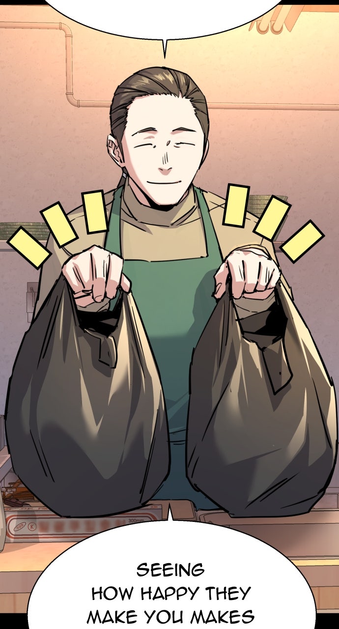 Read Teenage Mercenary EN Manga Online