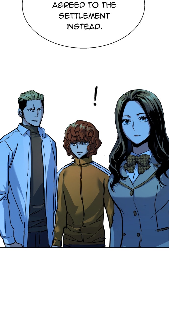 Read Teenage Mercenary EN Manga Online