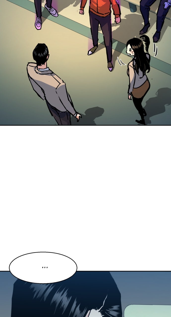 Read Teenage Mercenary EN Manga Online