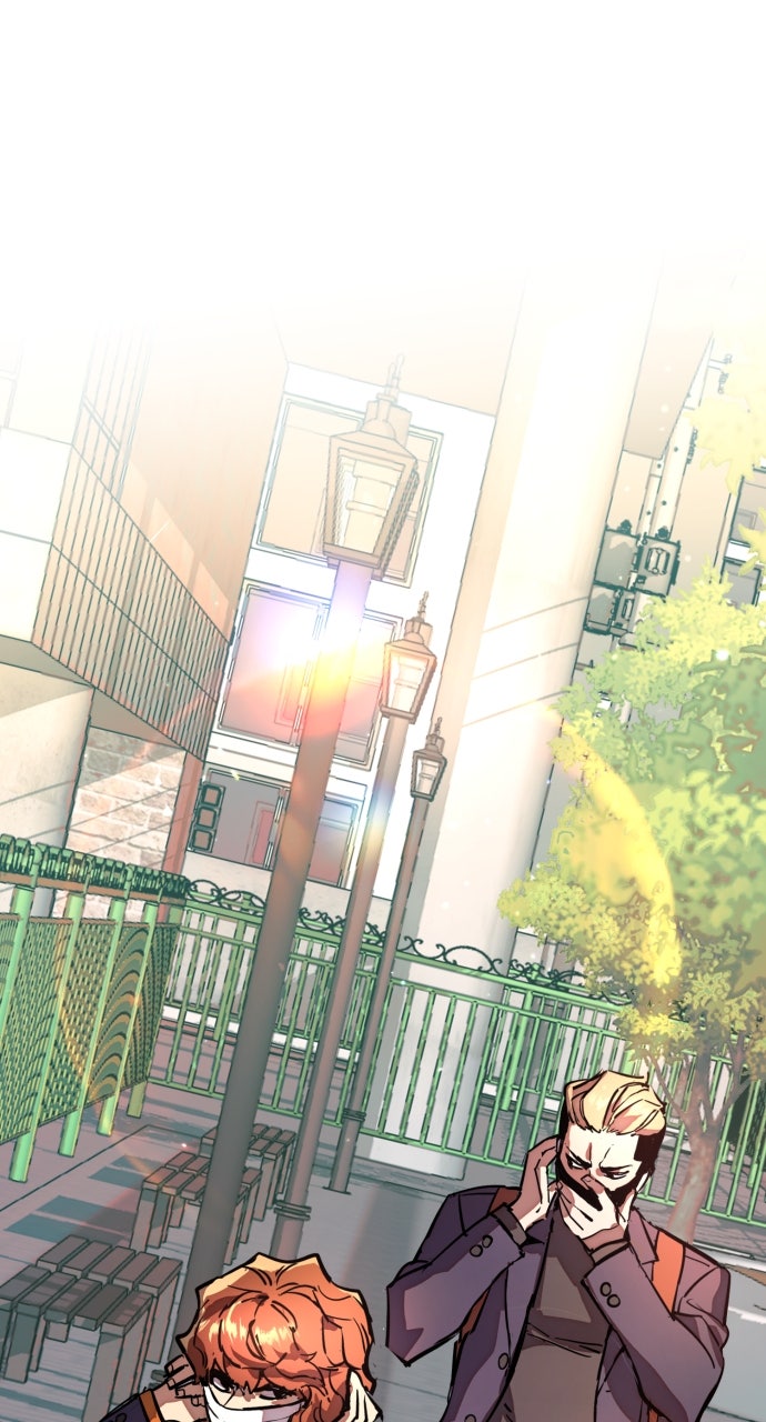 Read Teenage Mercenary EN Manga Online