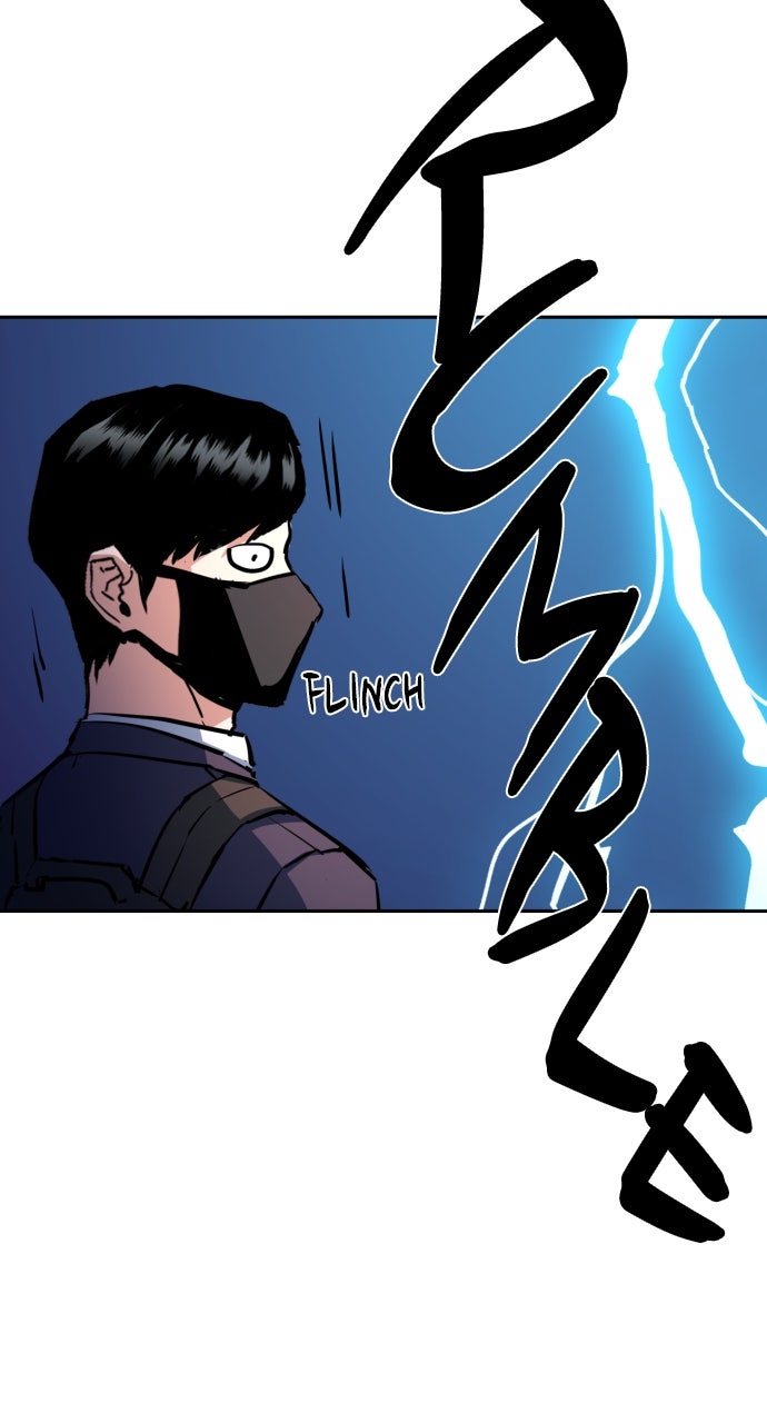 Read Teenage Mercenary EN Manga Online