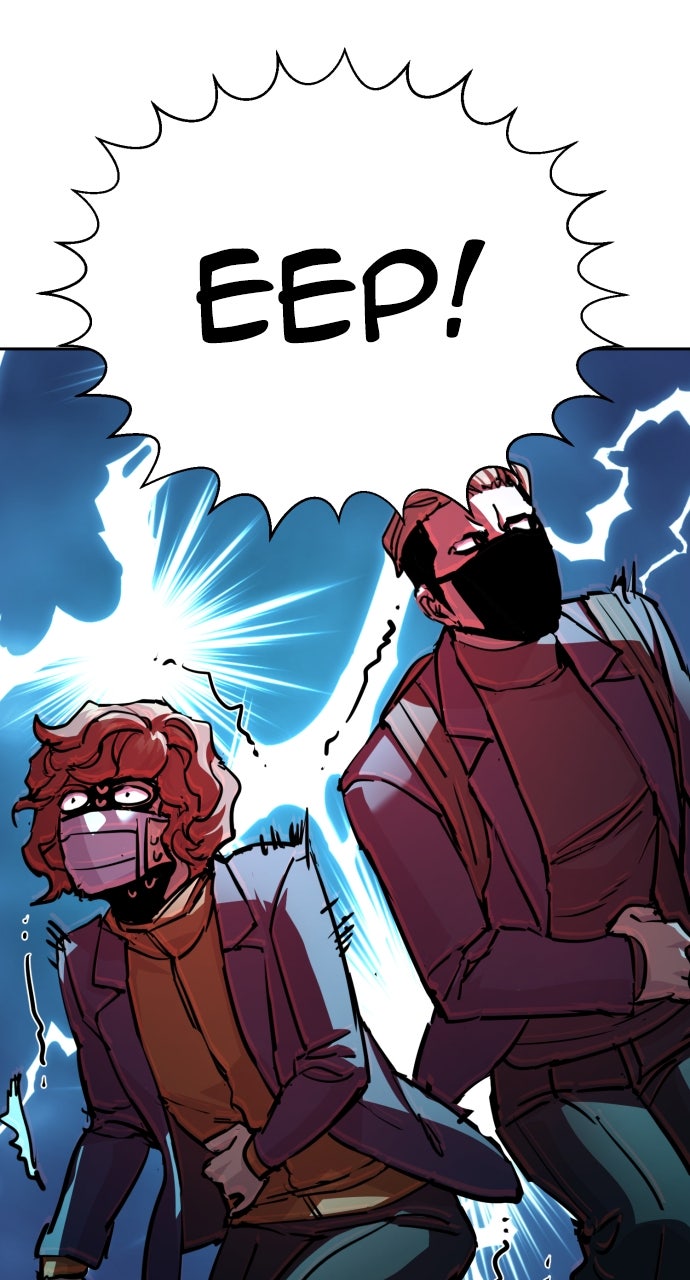 Read Teenage Mercenary EN Manga Online