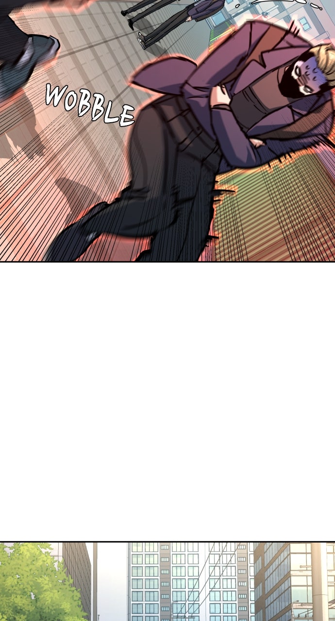 Read Teenage Mercenary EN Manga Online