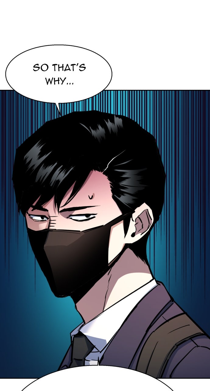 Read Teenage Mercenary EN Manga Online