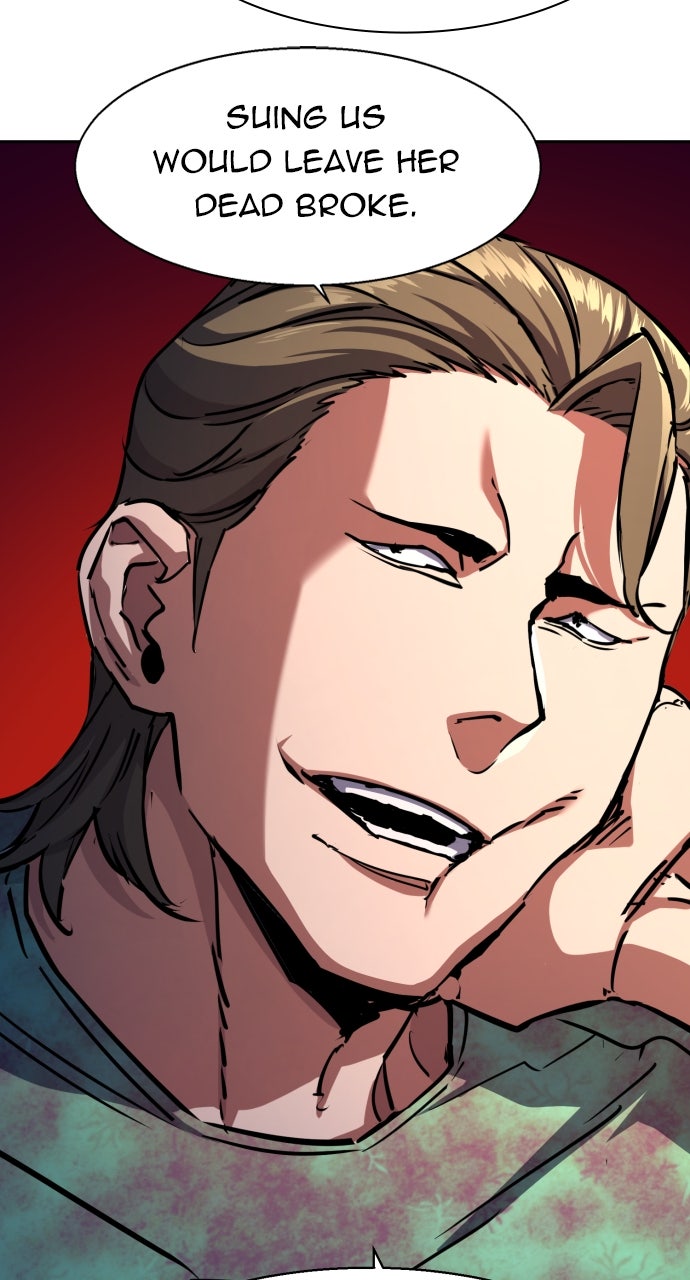 Read Teenage Mercenary EN Manga Online