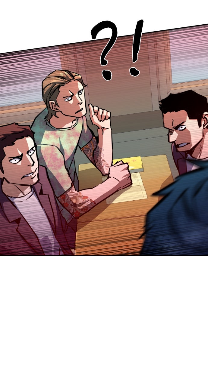 Read Teenage Mercenary EN Manga Online