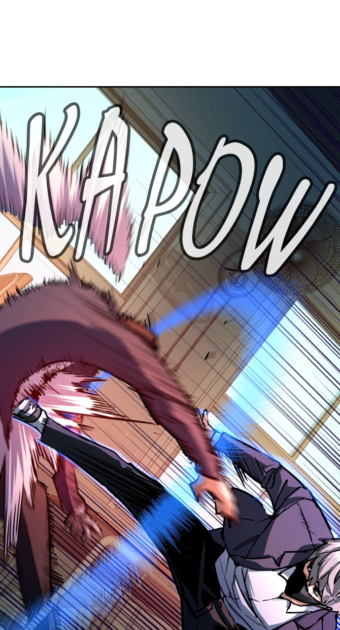 Read Teenage Mercenary EN Manga Online