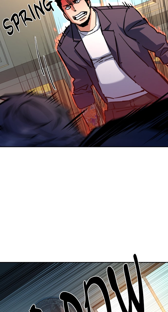Read Teenage Mercenary EN Manga Online