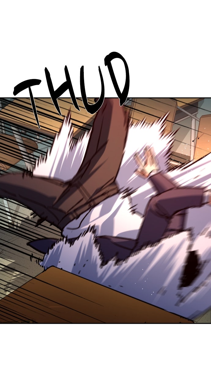 Read Teenage Mercenary EN Manga Online