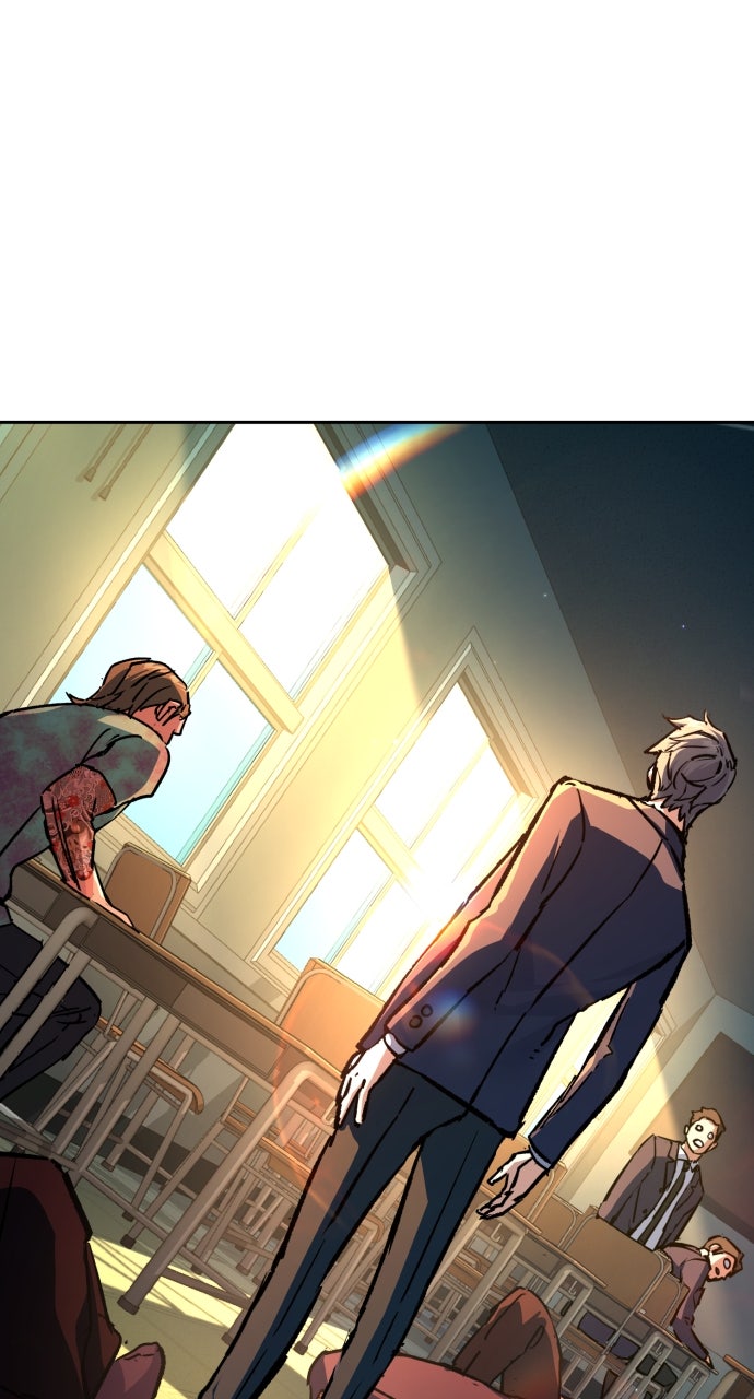 Read Teenage Mercenary EN Manga Online