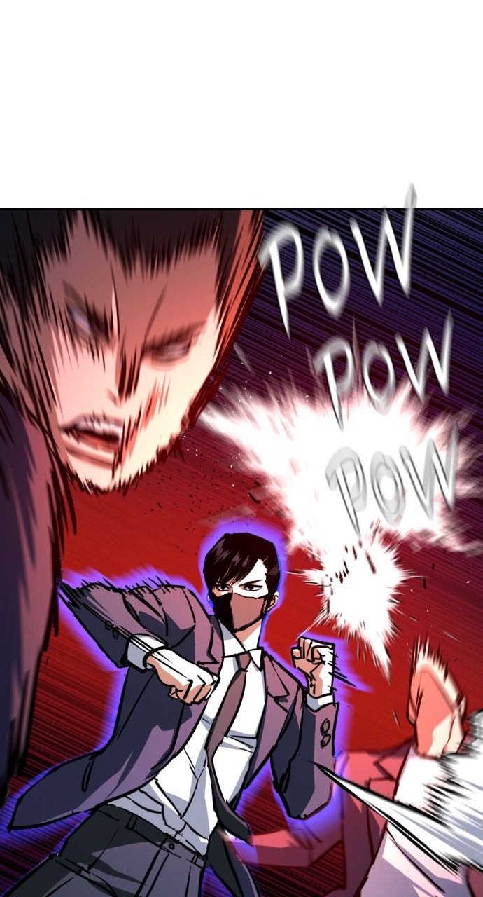 Read Teenage Mercenary EN Manga Online