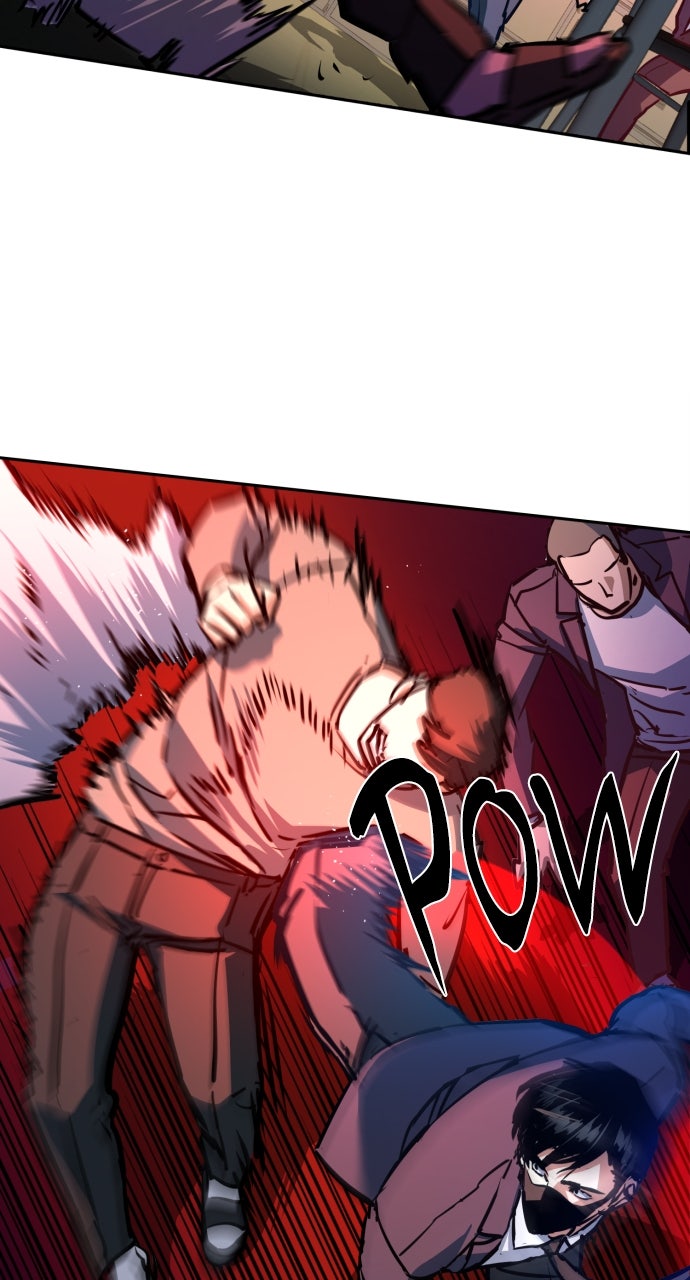 Read Teenage Mercenary EN Manga Online