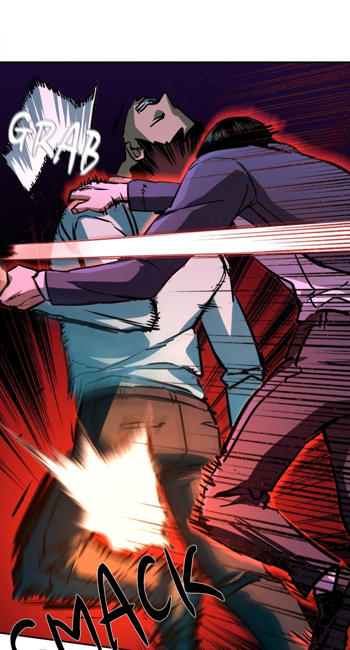 Read Teenage Mercenary EN Manga Online