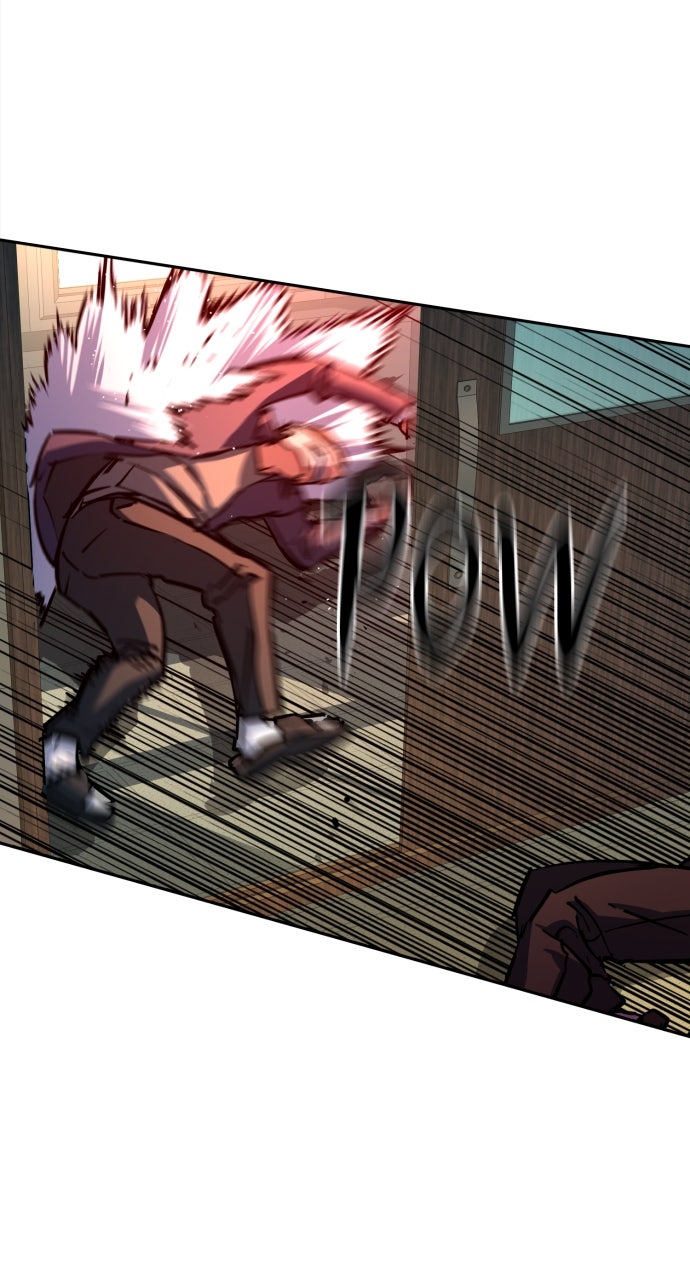 Read Teenage Mercenary EN Manga Online