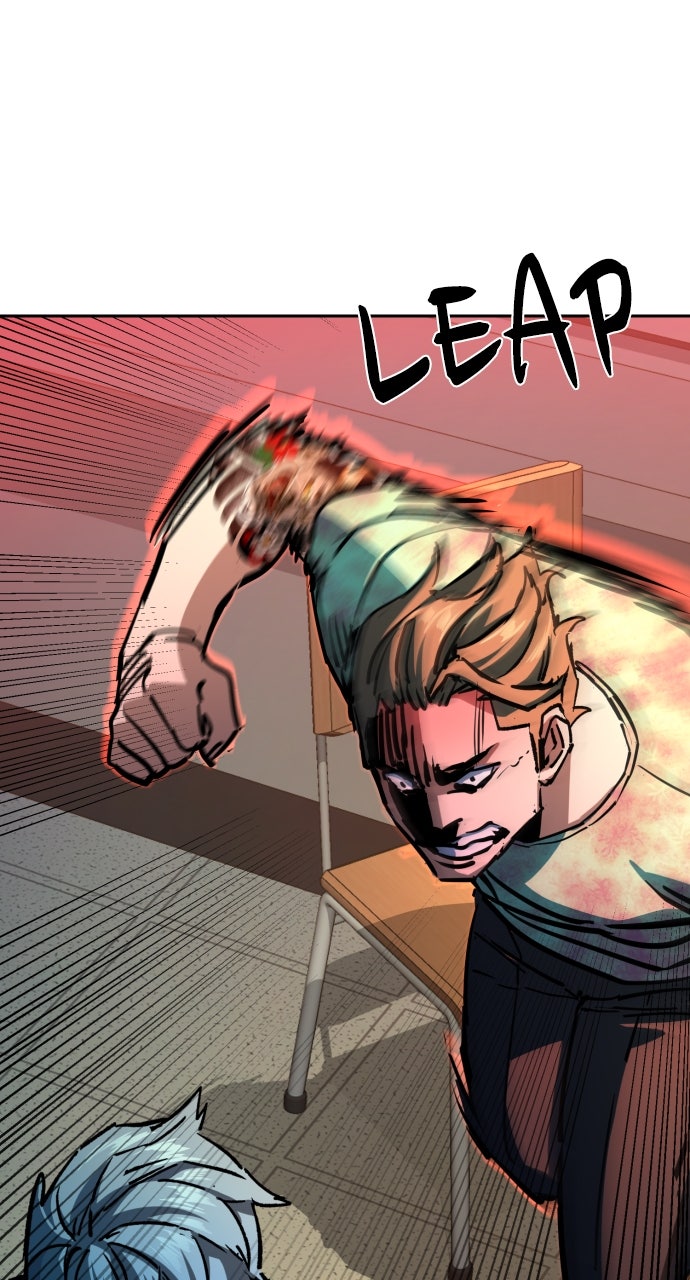 Read Teenage Mercenary EN Manga Online
