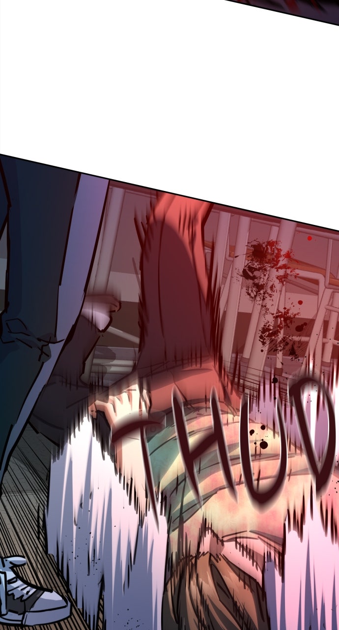 Read Teenage Mercenary EN Manga Online
