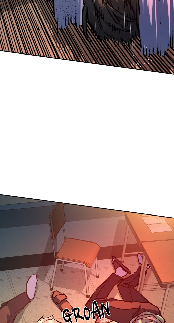 Read Teenage Mercenary EN Manga Online