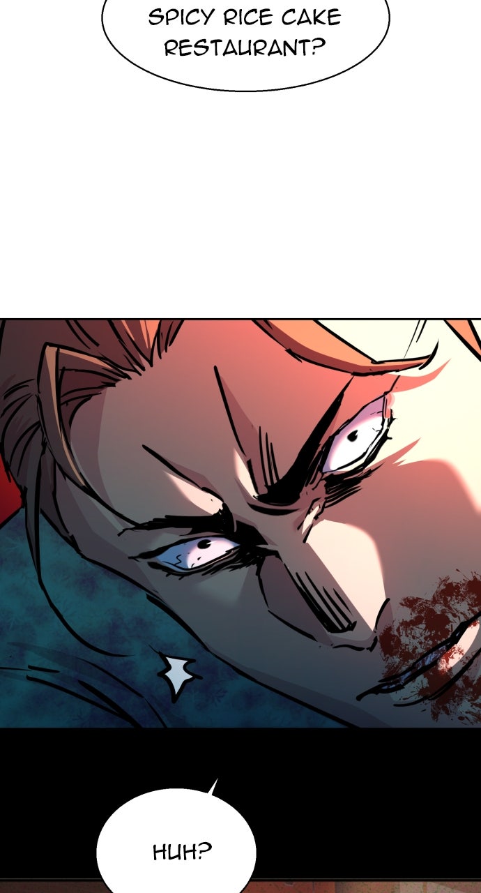 Read Teenage Mercenary EN Manga Online