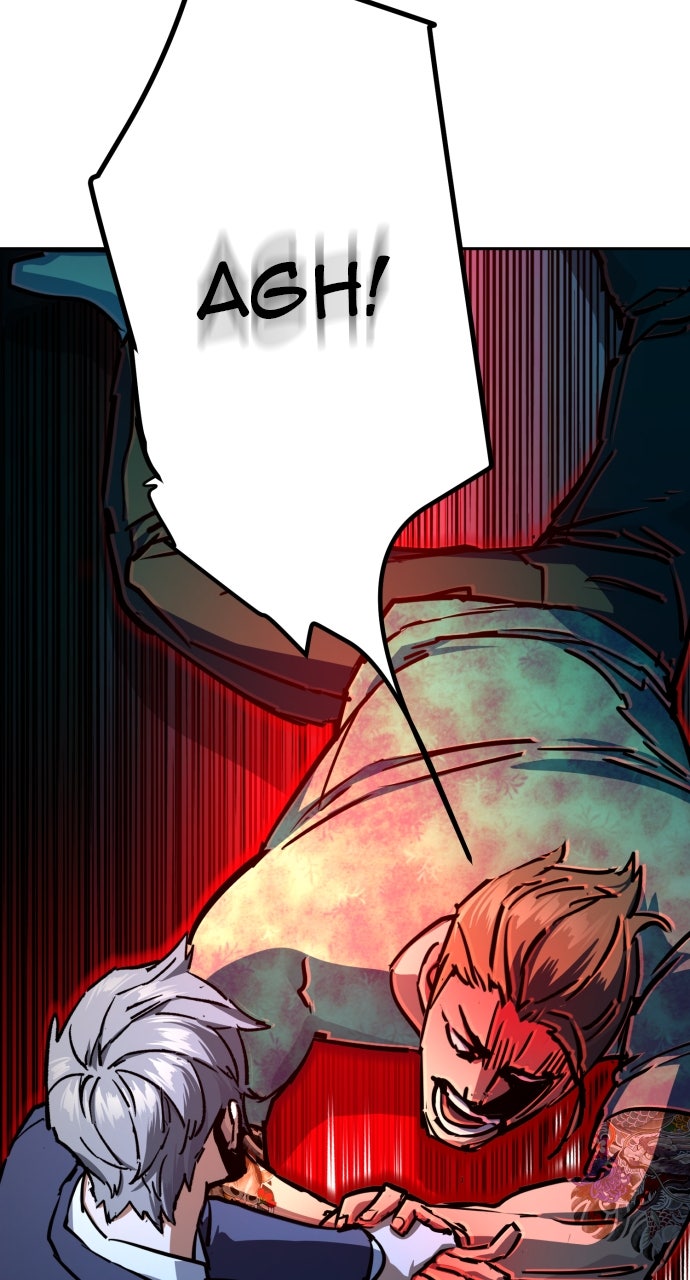 Read Teenage Mercenary EN Manga Online
