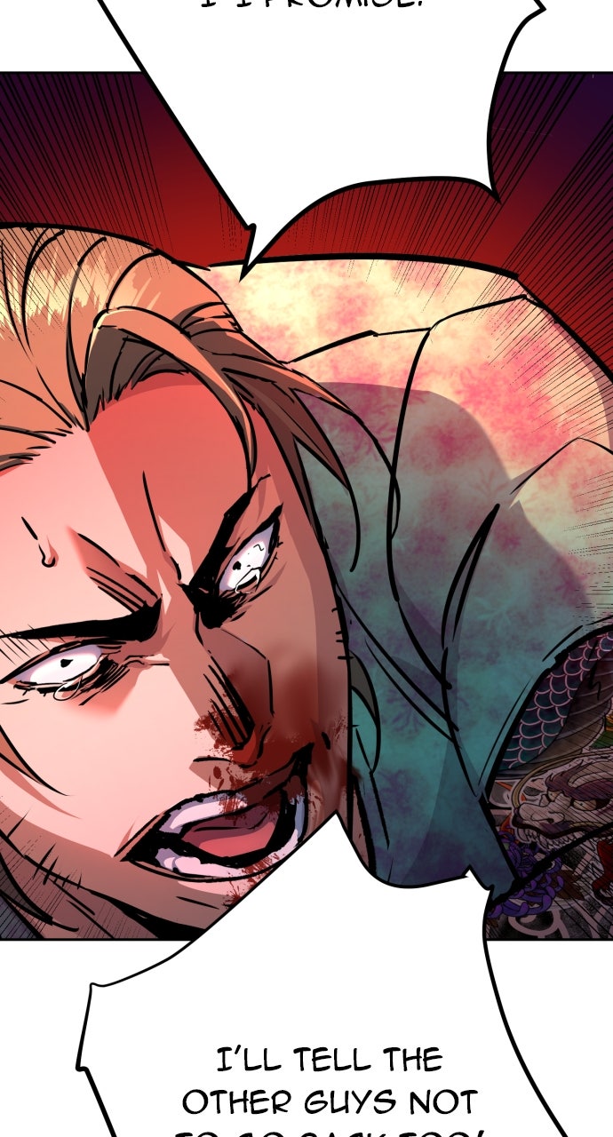 Read Teenage Mercenary EN Manga Online
