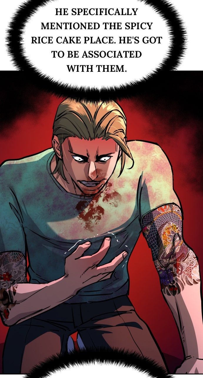Read Teenage Mercenary EN Manga Online
