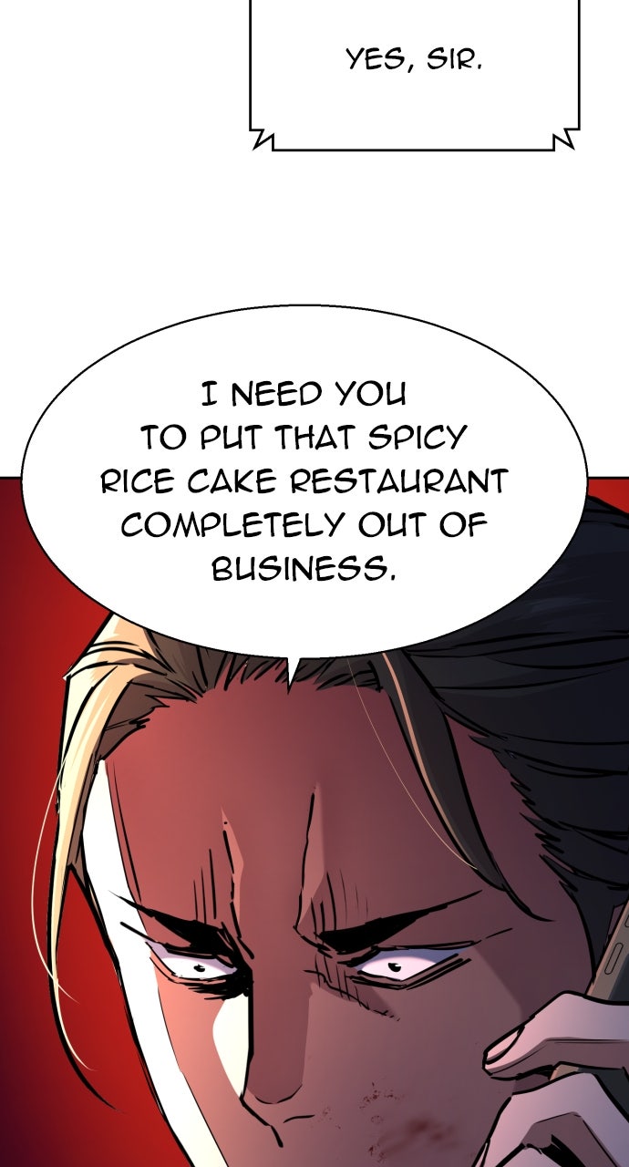 Read Teenage Mercenary EN Manga Online