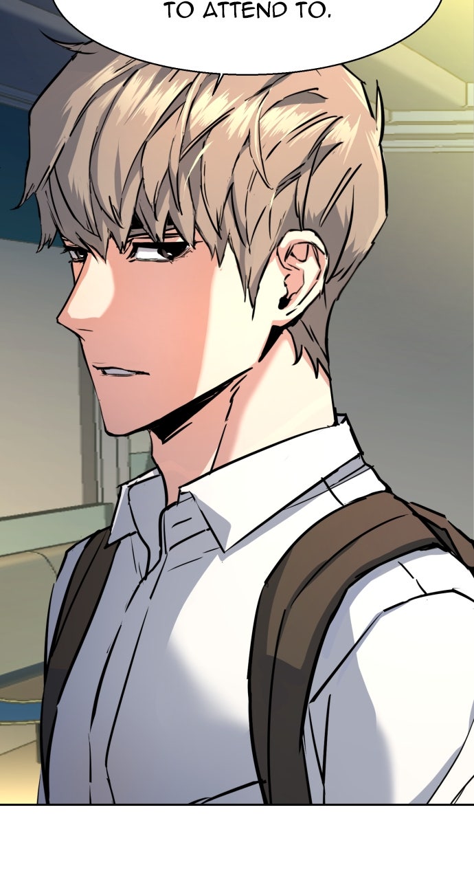 Read Teenage Mercenary EN Manga Online